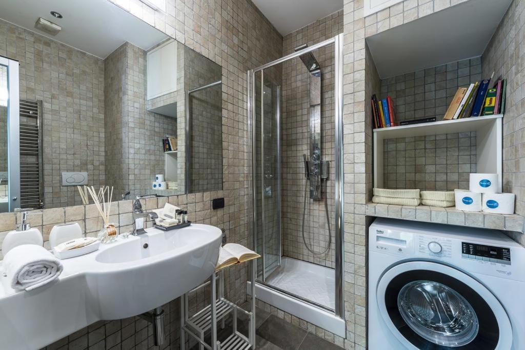 Fontana Di Trevi Luxury Nest Apartamento *
